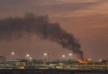 Pannakaraut ti Saudi, 7 a Pilipino ti nadunor ken 3 ti kritikal