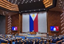 P7.7-B budget proposal para iti 2027, aprubadon ti Kamara