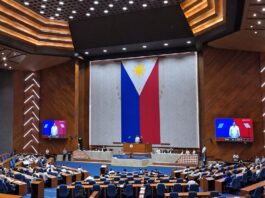 P7.7-B budget proposal para iti 2027, aprubadon ti Kamara
