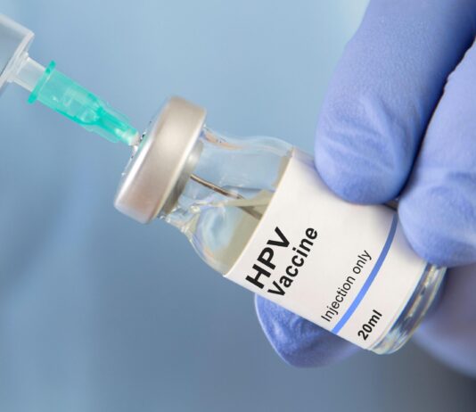 Pannakabakuna iti nasurok 2 a milion nga estudyante kontra HPV, target ti DOH