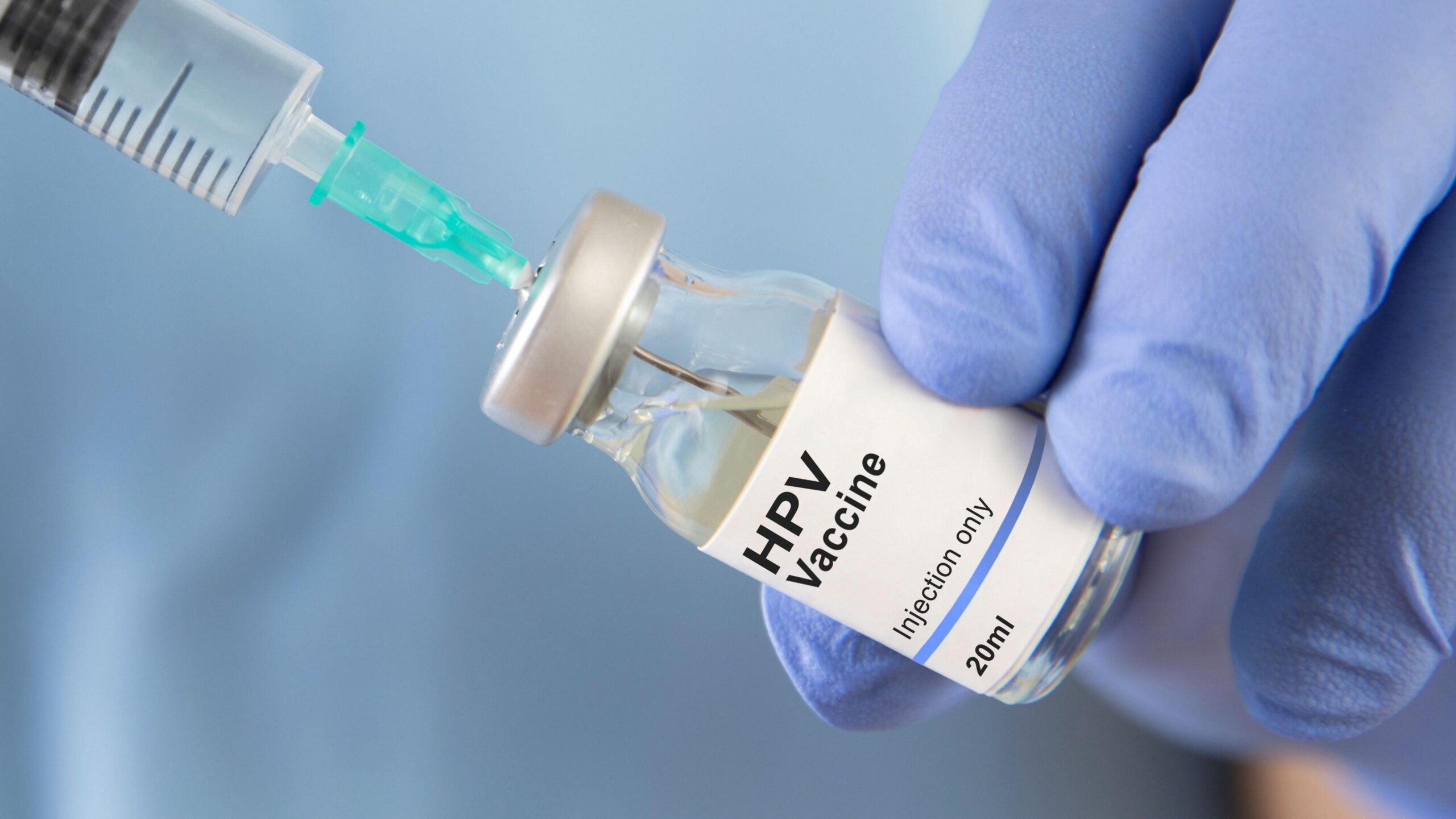 Pannakabakuna iti nasurok 2 a milion nga estudyante kontra HPV, target ti DOH