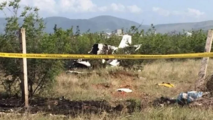 italy plane crash in bosnia