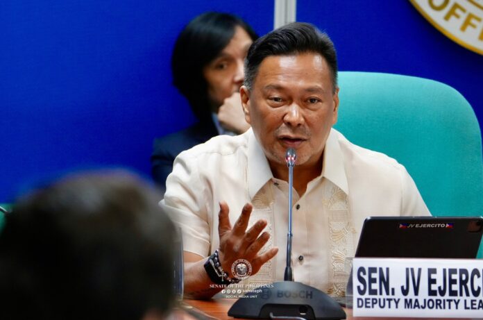 jv ejercito