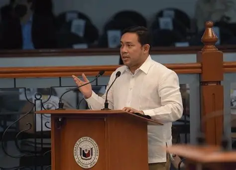 Gakat a mangkissay iti gastos para kadagiti agsapsapul ti trabaho, impila ni Sen. Villar
