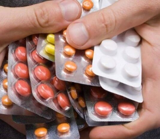 Libre a serbisio ti agas, pinalawa ti PhilHealth ken Southstar Drug