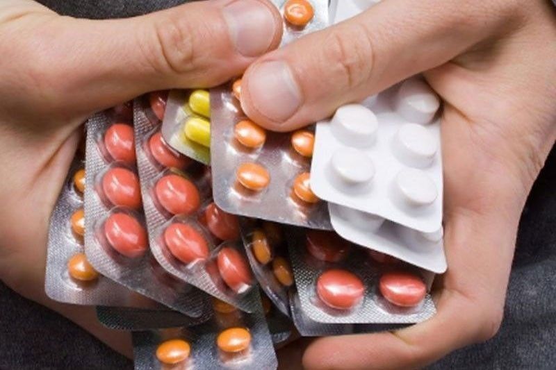 Libre a serbisio ti agas, pinalawa ti PhilHealth ken Southstar Drug