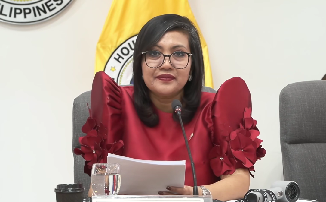 P1.3-B budget insertion, kayat nga usigen ni Luistro