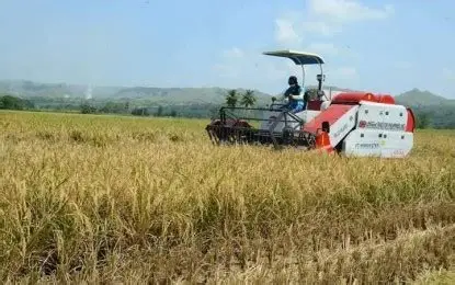 Innem a dam iti pagilian, nakitaan ti panagngato ti lebel ti danum – PAGASA