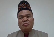 Rimbang, pinaglibakanna ti pannakainaigna iti drug shipment idiay Laos
