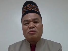 Rimbang, pinaglibakanna ti pannakainaigna iti drug shipment idiay Laos