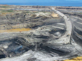 Patas a paglintegan iti Semirara Coal Mine Bidding, inlawlawag ti DOE