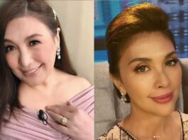 Pops Fernandez, arapaapna a makadua iti konsierto ni Sharon Cuneta