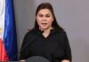 VP Sara, pinabasolna ni Presidente Marcos iti iligal a pannakausar ti pondo