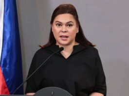 Plano a panangiyasideg ti defense team ni VP Sara iti Supreme Court, kwinestionaran ti House Prosecution panel