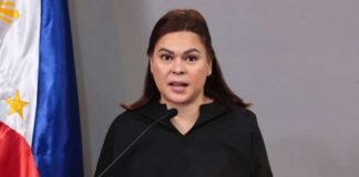 Plano a panangiyasideg ti defense team ni VP Sara iti Supreme Court, kwinestionaran ti House Prosecution panel