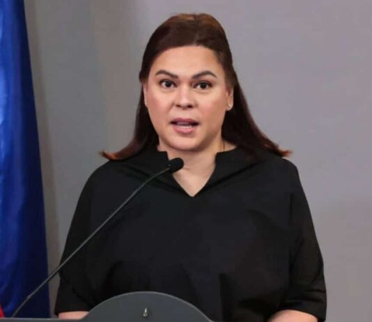 Plano a panangiyasideg ti defense team ni VP Sara iti Supreme Court, kwinestionaran ti House Prosecution panel