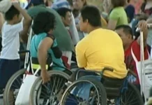 DSWD, namakdaar ti dusa iti pananguyaw ken diskriminasion kadagiti PWD